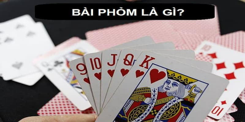 Giới thiệu bài phỏm