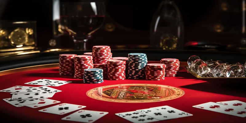 Giải thích cơ bản game bài Baccarat là gì