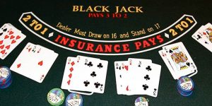 Blackjack Là Gì? Hướng Dẫn Cách Chơi Từ Dân Chuyên