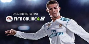 FIFA Online 4 - Game Bóng Đá Được Yêu Thích Nhất 2024