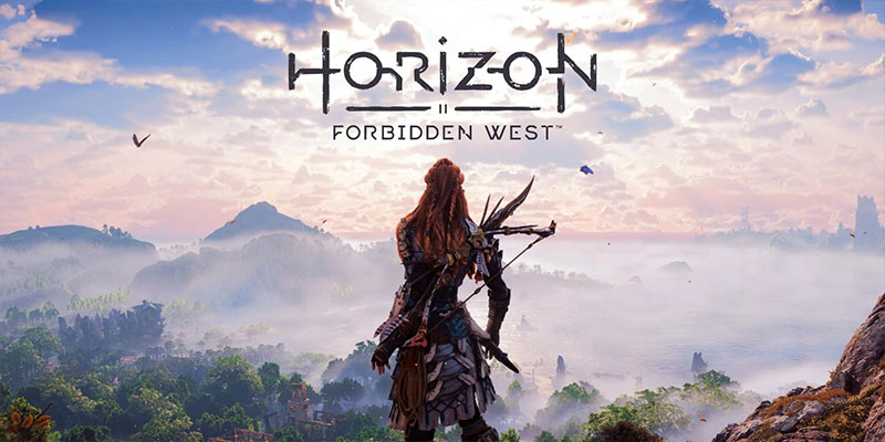 Horizon Forbidden West - Game Hành Động Phiêu Lưu Cùng Aloy