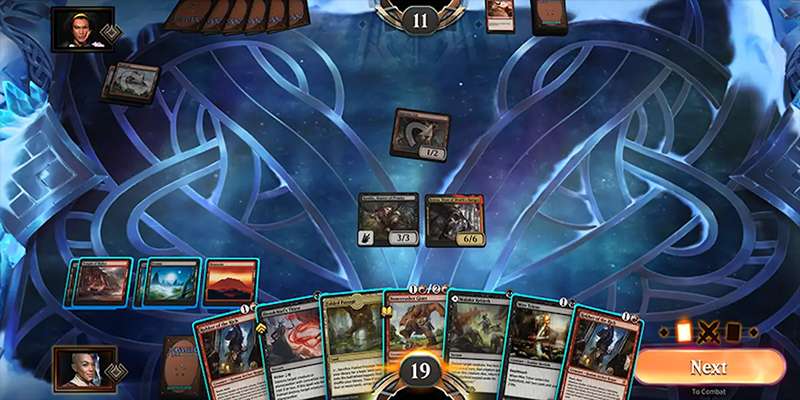 Khám phá lối chơi Magic: The Gathering Arena chi tiết