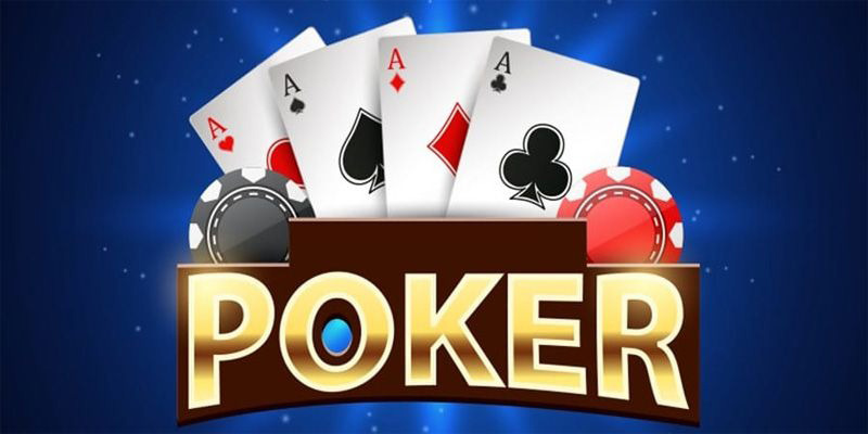 Quy trình chơi poker