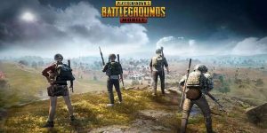 PUBG - Siêu Phẩm Cá Cược Đổi Thưởng Cực Khủng Sảnh Esport