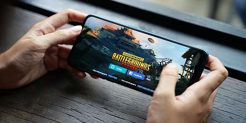 Hệ thống các kèo cược phổ biến khi cá cược PUBG Mobile