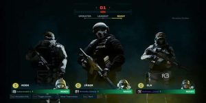 Rainbow Six Siege - Siêu Phẩm Game Điện Tử Hot Nhất 2024