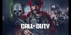 Call Of Duty - Game Bắn Súng Đỉnh Cao Hấp Dẫn Hàng Đầu 2024