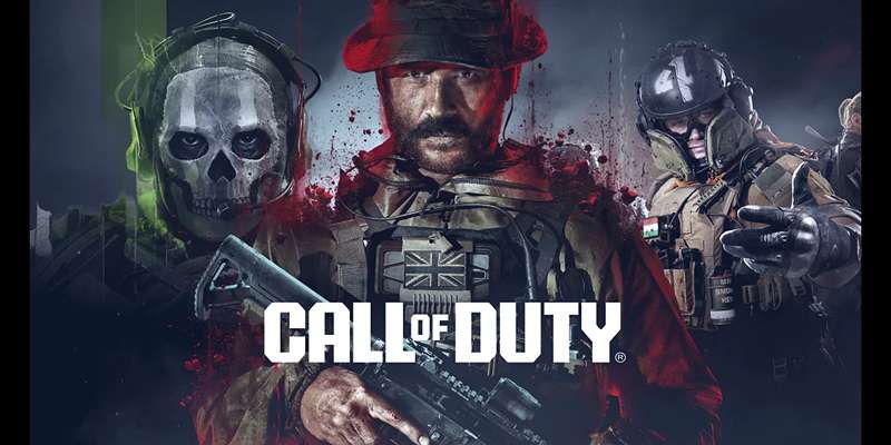 Call Of Duty - Game Bắn Súng Đỉnh Cao Hấp Dẫn Hàng Đầu 2024