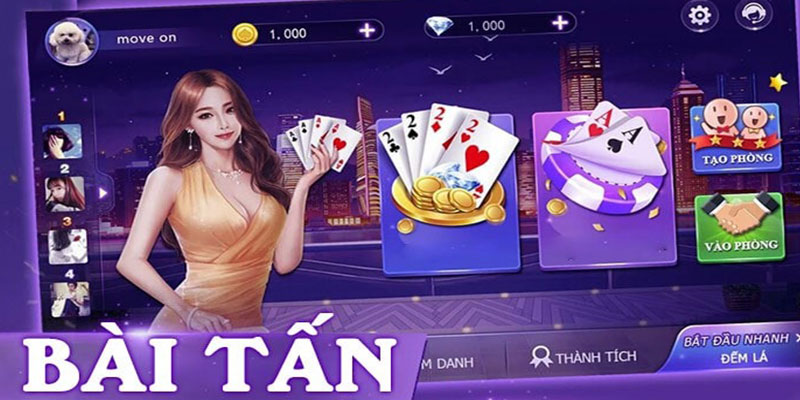 Bài tấn là gì?