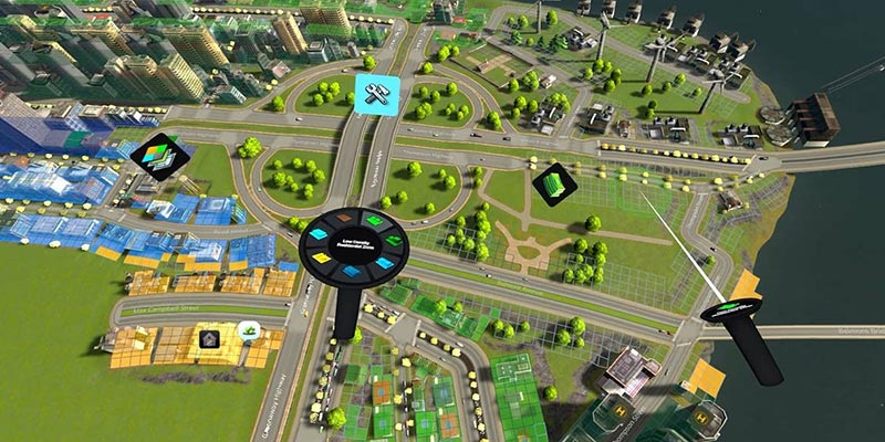 Chiến thuật xây dựng Cities: Skylines lớn mạnh