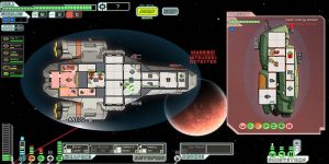 FTL: Faster Than Light - Game Chiến Đấu Hấp Dẫn Trong Vũ Trụ