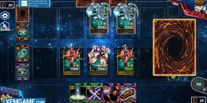 Khám Phá Cách Chơi Game Bài Yugioh Siêu Đơn Giản Cho Newbie