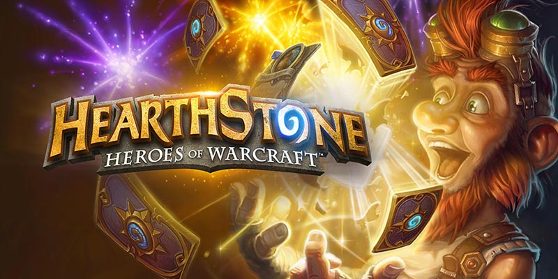 Những Tính Năng Đặc Biệt Trong Hearthstone: Heroes of Warcraft