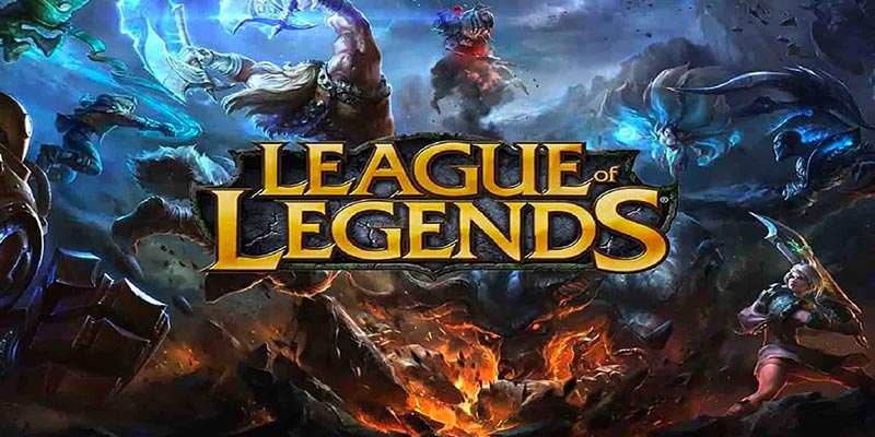 League Of Legends - Trở Thành Anh Hùng Đấu Trường Chân Lý 