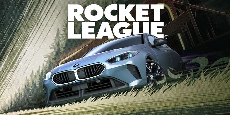 Điểm nổi bật chỉ có ở game Rocket League