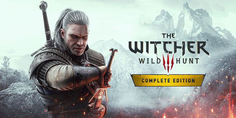 Cốt truyện chi tiết của The Witcher 3: Wild Hunt