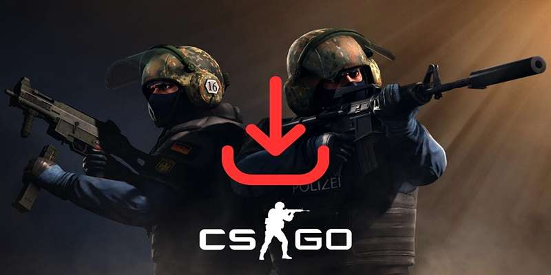 Giới thiệu về hình thức cá cược CS:GO