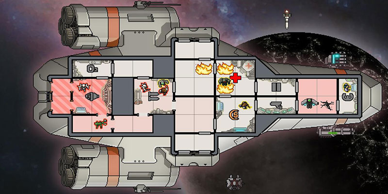 FTL: Faster Than Light là gì?