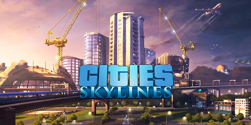 Sơ lược về Cities: Skylines