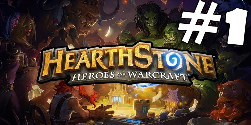 Vài nét cơ bản về Hearthstone: Heroes of Warcraft