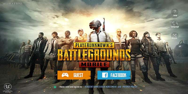 Bí quyết chơi cá cược PUBG Mobile đánh đâu thắng đó