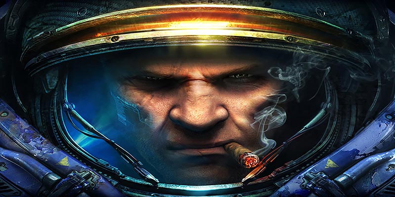 Starcraft series là gì?