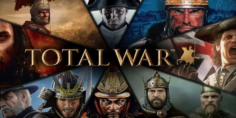 Đôi nét về Total War series