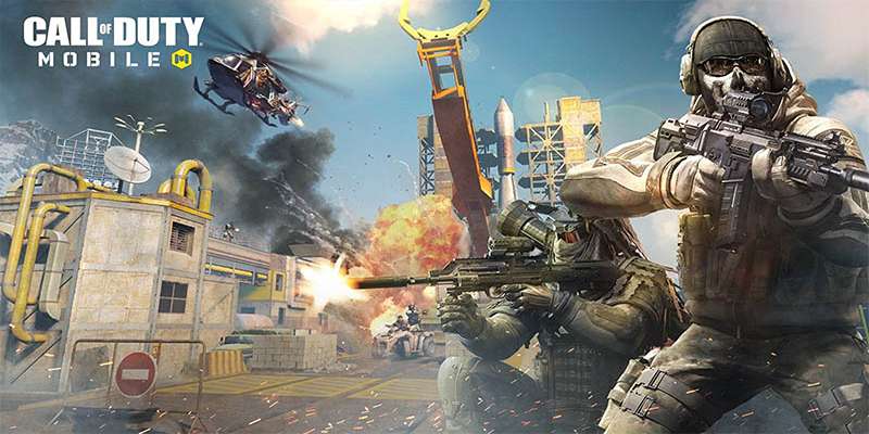 Những hình thức cá cược game Call of Duty