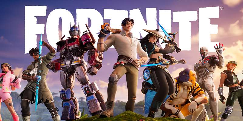 Bỏ túi kinh nghiệm cá cược Fortnite giúp thắng lớn