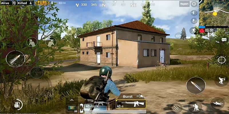 Các kèo cược nhất định phải thử trong PUBG