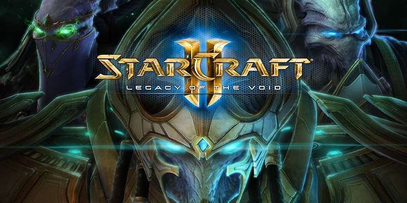 Giới thiệu thông tin về Starcraft II