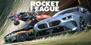 Rocket League - Game Đua Xe Bóng Đá Đẳng Cấp Số 1