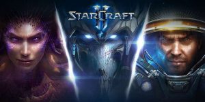 Starcraft II - Trải Nghiệm Siêu Phẩm Giải Trí Esport Mới Mẻ