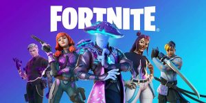 Fortnite - Game Sinh Tồn Hấp Dẫn Ăn Khách Số 1 Thế Giới