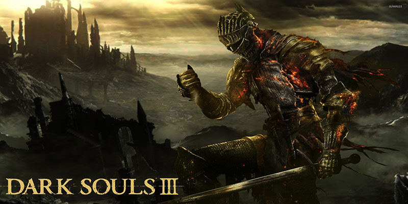 Đôi nét về Dark Souls TII