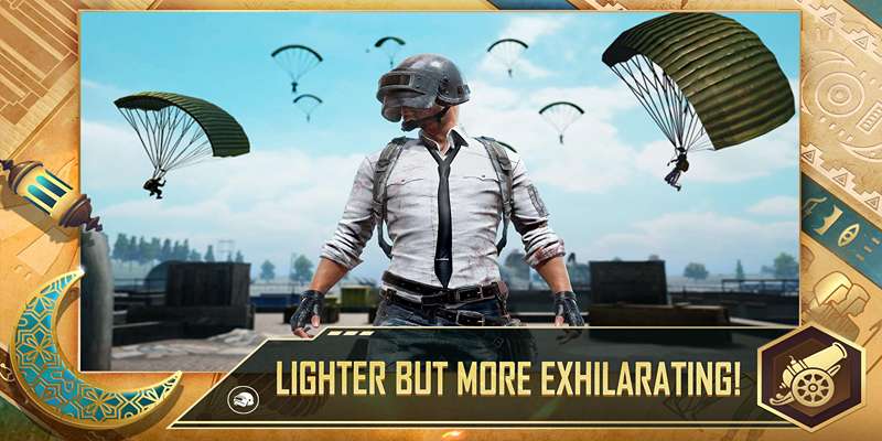 Cá Cược PUBG Mobile - Trải Nghiệm Esport Hoàn Toàn Mới Lạ