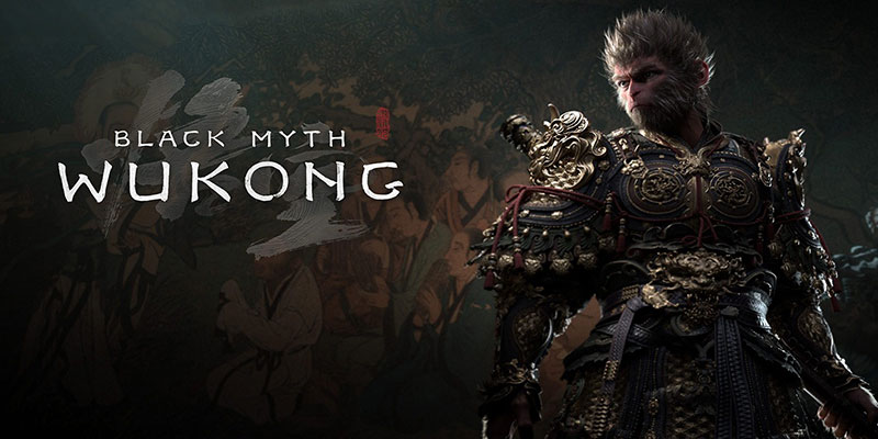 Giới thiệu cơ bản về game Black Myth: Wukong