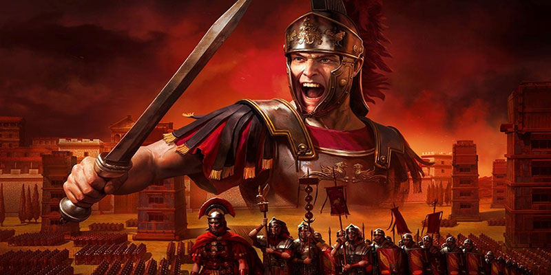 Total War Series: 9 Phiên Bản Chiến Thuật Đình Đám Nhất