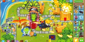 Khám Phá Bloons TD 6 - Tựa Game Chiến Thuật Siêu Hấp Dẫn