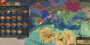 Europa Universalis - Tựa Game Chiến Thuật Đẳng Cấp Nên Chơi