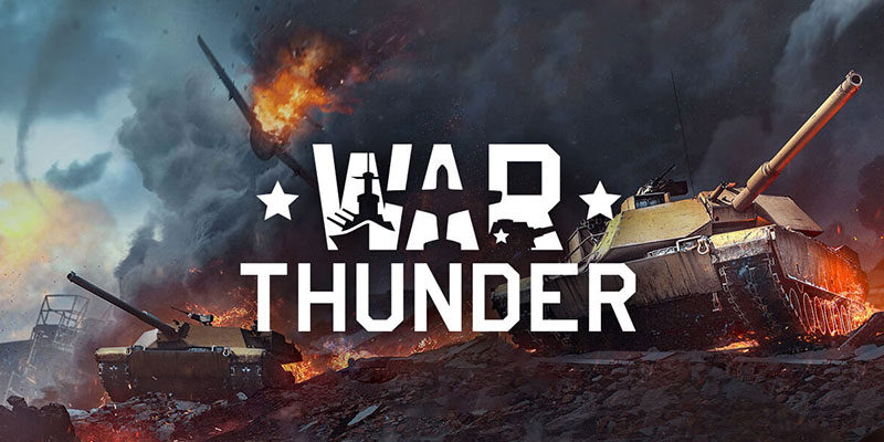 Đánh giá đặc điểm nổi trội của game War Thunder