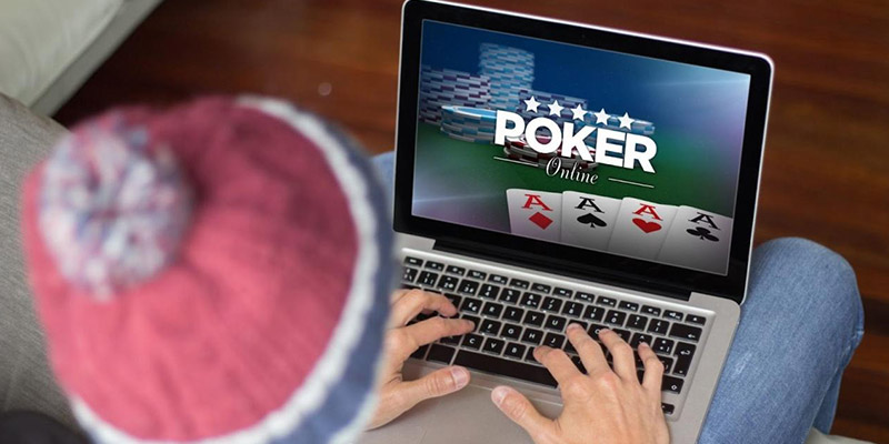 Poker - Hướng Dẫn Chi Tiết 5 Vòng Cược Cho Tân Binh