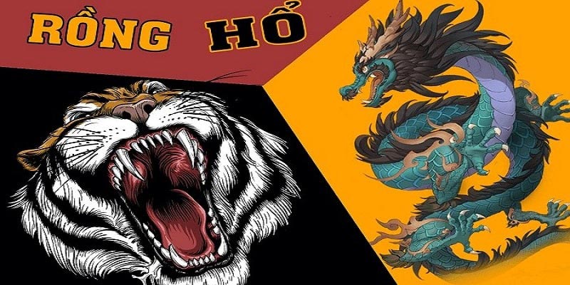 Hướng dẫn cách chơi game bài rồng hổ cho người mới