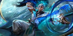 Yasuo - Vị Tướng Được Game Thủ Yêu Thích Nhất Trong LMHT