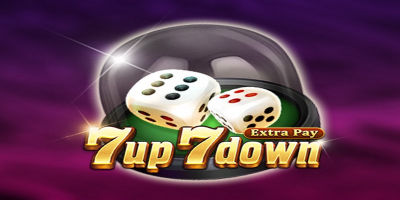 7 up 7 down đang là một trong những trò chơi 3D cực kỳ nổi tiếng 