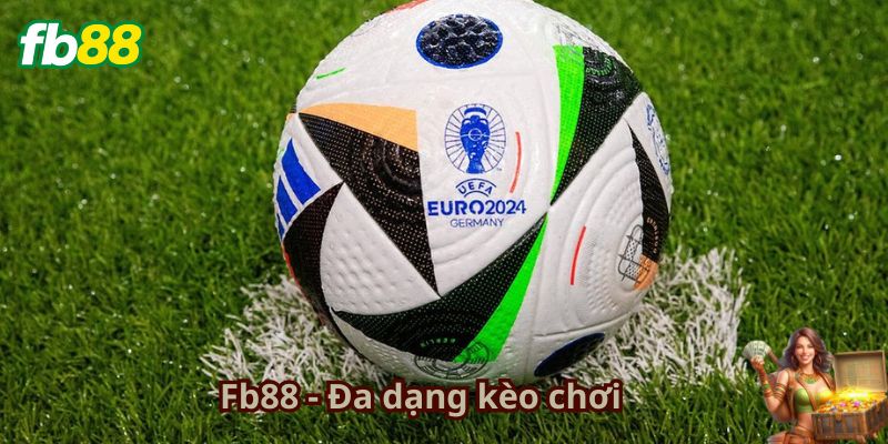 Fb88 - Đa dạng kèo hay