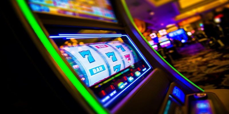 Những chiến thuật chơi Slot Machine luôn thắng