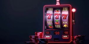 Tìm hiểu sơ lược về slot machine 