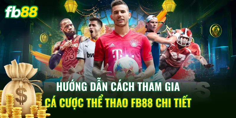 Điểm đến cá cược thể thao lý tưởng