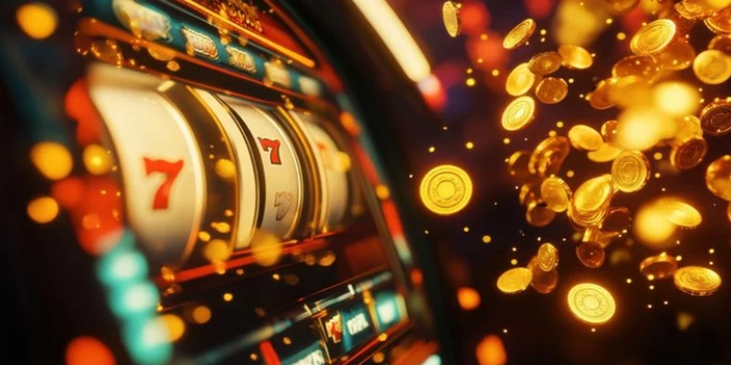 Tổng hợp những kiểu slot machine thông dụng nhất